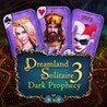 Dreamland Solitaire: Dark Prophecy Image