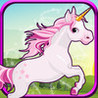 A Fairy Unicorn - The Fantasy Temple Castle Adventure Image