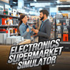 Electronics Supermarket Simulator Image