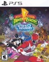 Mighty Morphin Power Rangers: Rita's Rewind