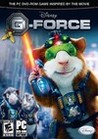 Disney G-Force Image