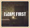 Escape First Image