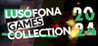 Lusofona Games Collection 2024