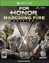 For Honor: Marching Fire Edition Image