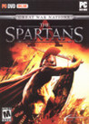 Great War Nations: The Spartans Image