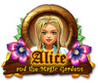 Alice and the Magic Gardens Image