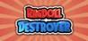 Ragdoll Destroyer