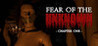 Fear of The Unknown