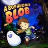 A Boy and His Blob Image