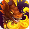 Dragon Fight: Fireborn Image