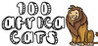 100 Africa Cats Image