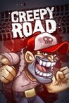 Creepy Road Image