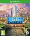 Cities: Skylines - Parklife Edition Image