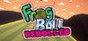 Frog Ball Rerolled Image
