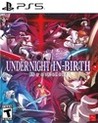 Under Night In-Birth II Sys:Celes