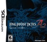 Final Fantasy Tactics A2: Grimoire of the Rift