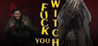 F*** You Witch Image