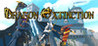 Dragon Extinction Image