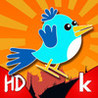 Baby Birds HD: Kiip Bouncing Image