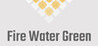 Fire Water Green Image