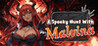 A Spooky Hunt With : Malvina Image
