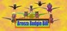 Breeza Budgie Bill Image