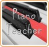 Piano Teacher Image