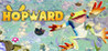 Hopward