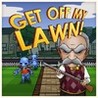 Get Off My Lawn!