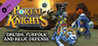Portal Knights: Druids, Furfolk and Relic Defense Image