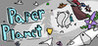 Paper Planet Image