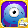 Eye Guy - Reaction Time Rush Image