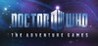 Doctor Who: The Adventure Games