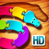 My first puzzles: Snakes Image