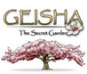 Geisha - The Secret Garden Image