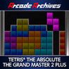 Arcade Archives - Tetris: The Grand Master 2 - The Absolute PLUS