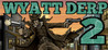 Wyatt Derp 2: Peacekeeper Image