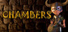 Chambers (Saul Morag Black)