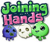 Joining Hands Image