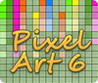 Pixel Art 6 Image