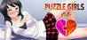 Puzzle Girls: Cute Image