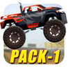 Top Truck Pack 1 Image