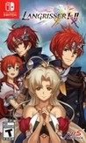 Langrisser I & II