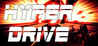HYPER DRIVE: The Insane Gravity Race Image