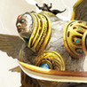 Golem Arcana Image