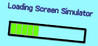 Loading Screen Simulator (2017)