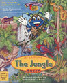 Let's Explore the Jungle with Buzzy Image