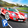 Parking Masters: Super Car Fair Image