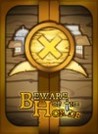 Beware Of The Horde