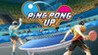 Ping Pong Up Image